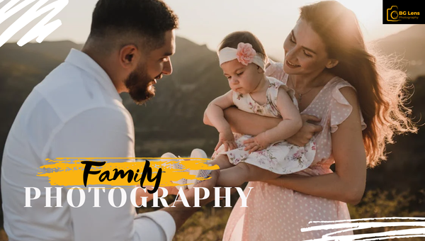 Family Photography